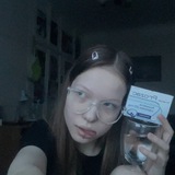 Telegram profile photo for овсянка