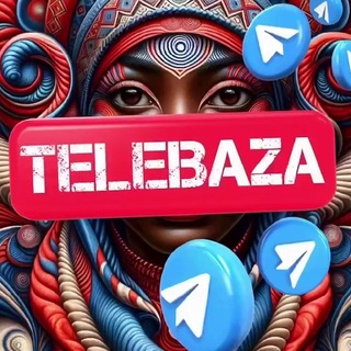 Telegram group profile photo for ТЕЛЕБАЗА | Куплю продам рекламу в ТГ)