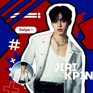 Telegram profile photo for Jirikpin info