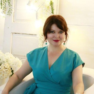 Telegram profile photo for Светлана Нагородная