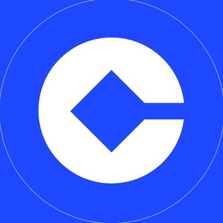 Telegram profile photo for Coinbaks