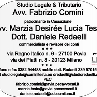 Telegram profile photo for cominitesta.eu