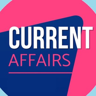 Telegram profile photo for Current Affairs Gk Quiz Upsc