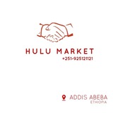Telegram profile photo for HULU MARKET