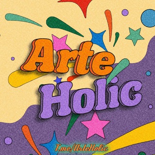 Telegram profile photo for ΛRTEHOLIC