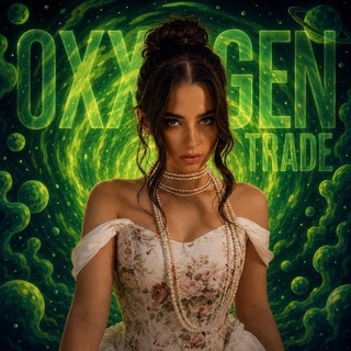 Telegram profile photo for OXXIGEN TRADE