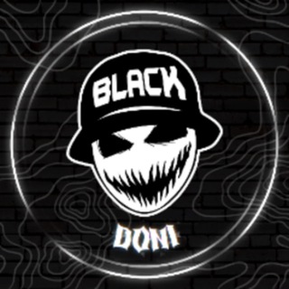 Telegram profile photo for В гостях у Doni Black