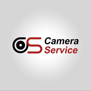 Telegram profile photo for Camera Service