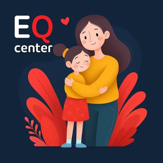 Telegram profile photo for Школа для родителей | EQ центр