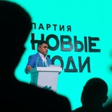 Telegram profile photo for Новые люди Коми