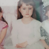 Telegram profile photo for Арина - девочка из Сибири🤍