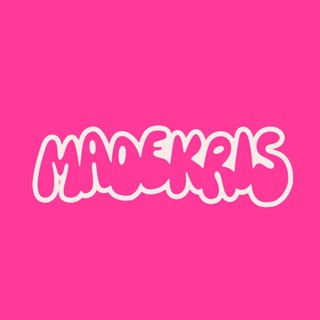 Telegram profile photo for MADEKRIS PARTY