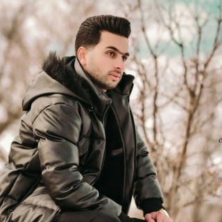 Telegram profile photo for کانال رسمی استاد میثم نجاتی