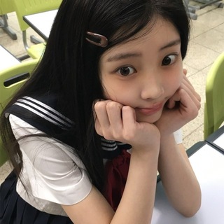 Telegram profile photo for illit stickers