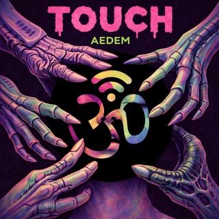 Telegram profile photo for Aedem