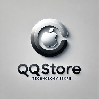 Telegram profile photo for qqStore