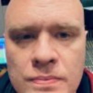 Telegram profile photo for мужской стакан