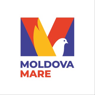 Telegram profile photo for MOLDOVA MARE | МОЛДОВА МАРЕ