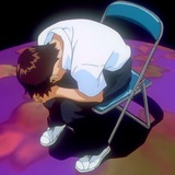 Telegram profile photo for Shinji
