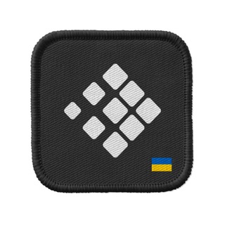 Telegram profile photo for ТВІЙ КРОК