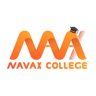 Telegram profile photo for Navax College | ناواکس کالج