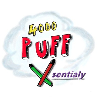 Telegram profile photo for ๐ฅ Puff Italia ๐ฐ๐ฎ๐น