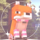 Telegram profile photo for — Furry!Mine confessions ༢