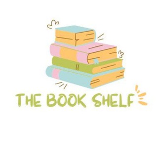 Telegram profile photo for The Book Shelf | Premium Ebooks
