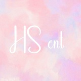 Telegram profile photo for HS ENTERTAINMENT