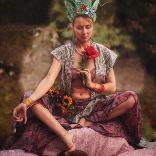 Telegram profile photo for Kuvshinnikova