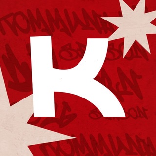 Telegram profile photo for @КОММУНА!