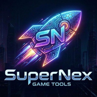 Telegram profile photo for super项目频道