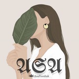 Telegram profile photo for همکاری آساپوشاک