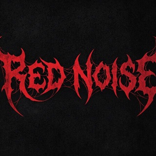Telegram profile photo for RED NOISE