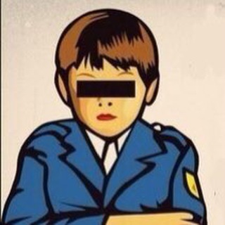 Telegram profile photo for Casualkyiv