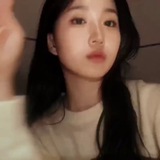 Telegram profile photo for oh haewon