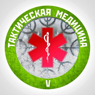 Telegram profile photo for медицина V