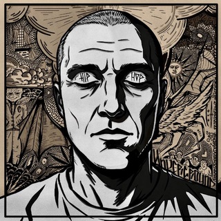 Telegram profile photo for АНОХА