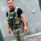 Telegram profile photo for Russian faggots