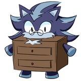 Telegram profile photo for Тумбочка Мефиресу