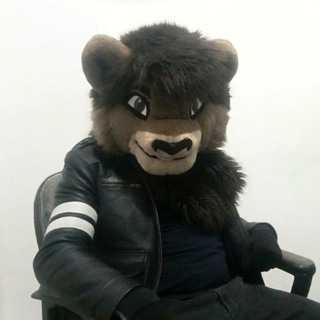 Telegram profile photo for Diego Mercer - Doblajes e historias