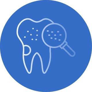 Telegram group profile photo for ТЕРАПЕВТИЧЕСКАЯ СТОМАТОЛОГИЯ