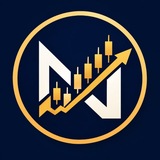Telegram profile photo for M-crypto