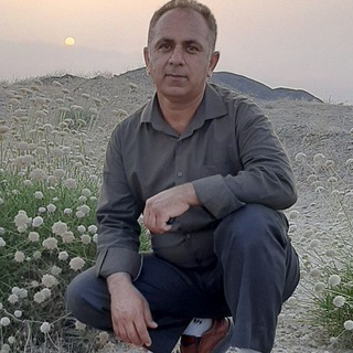 Telegram profile photo for السجل الجدید فی کتابة اللغة العربية