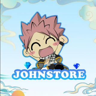Telegram profile photo for John Store Boost Rank