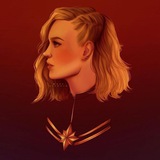 Telegram profile photo for ʜᴇʟᴍᴀᴷᴹᴰ
