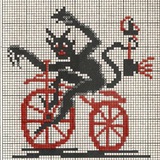Telegram profile photo for strasti-mordasti