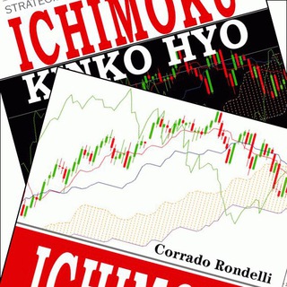 Telegram profile photo for Corrado Rondelli Trader