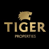 Telegram profile photo for Tiger Properties_ru