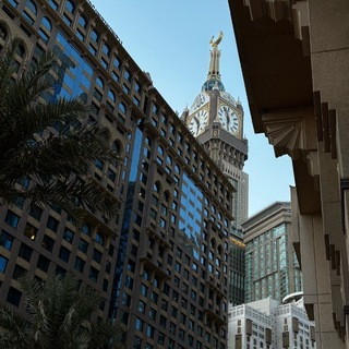 Telegram profile photo for أثرٌ لا ينقطع🍂🤍